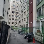 Suh Lapa 01 Studio Cozy Bairro De Fatima