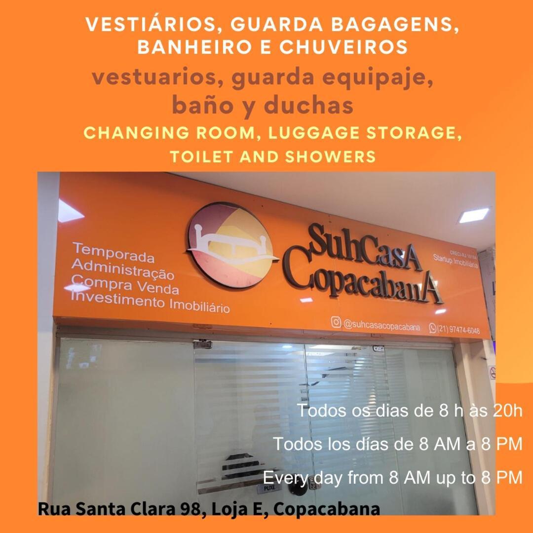 Suh Lapa 01 Cozy Bairro De Fatima