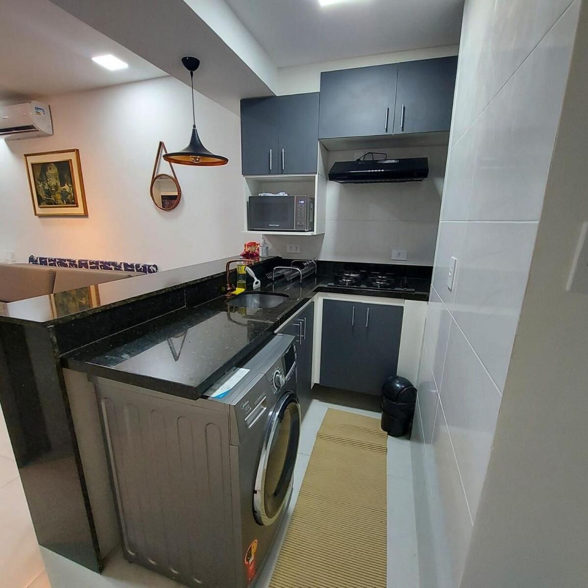 Suh Lapa 01 Cozy Bairro De Fatima Apartamento *