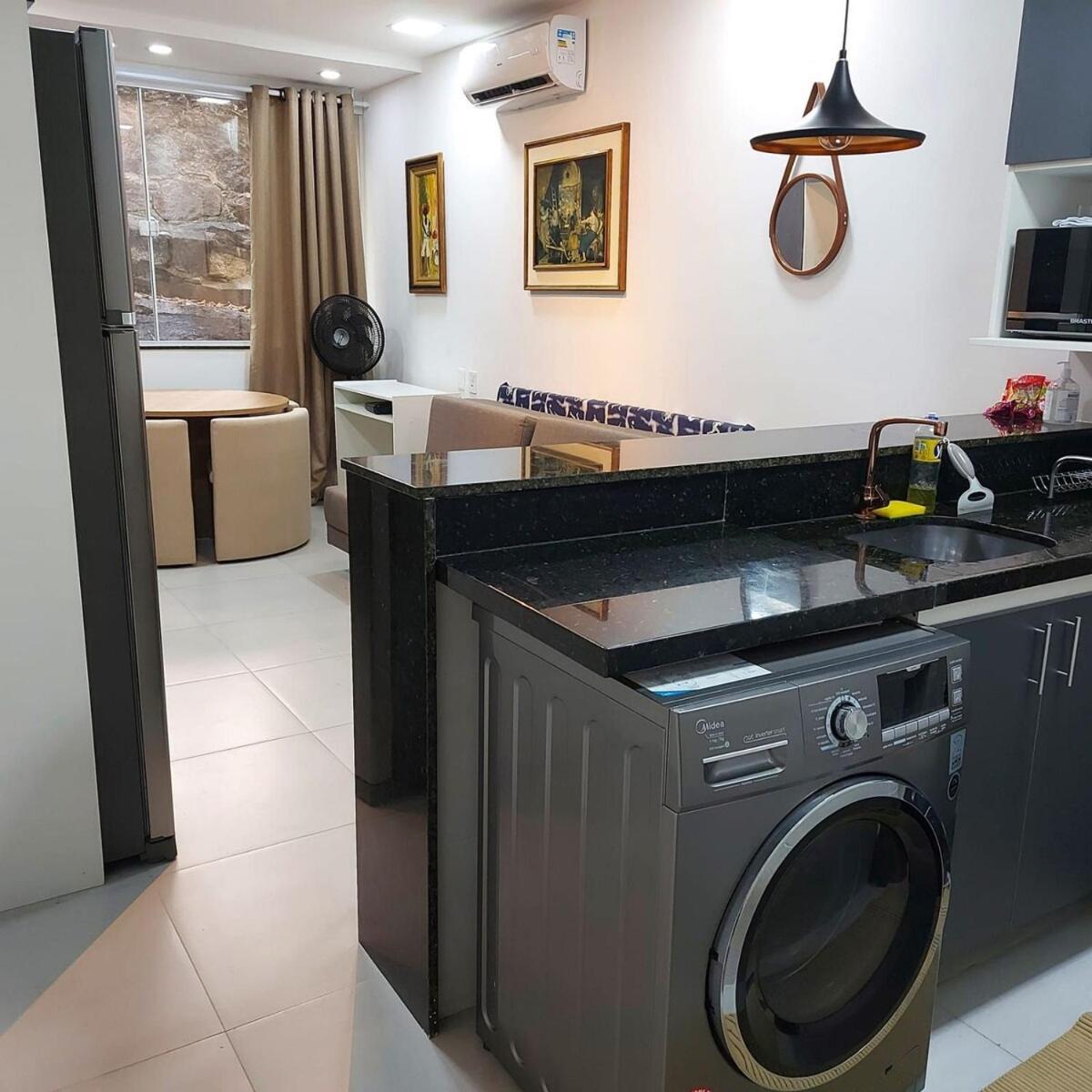 Suh Lapa 01 Cozy Bairro De Fatima