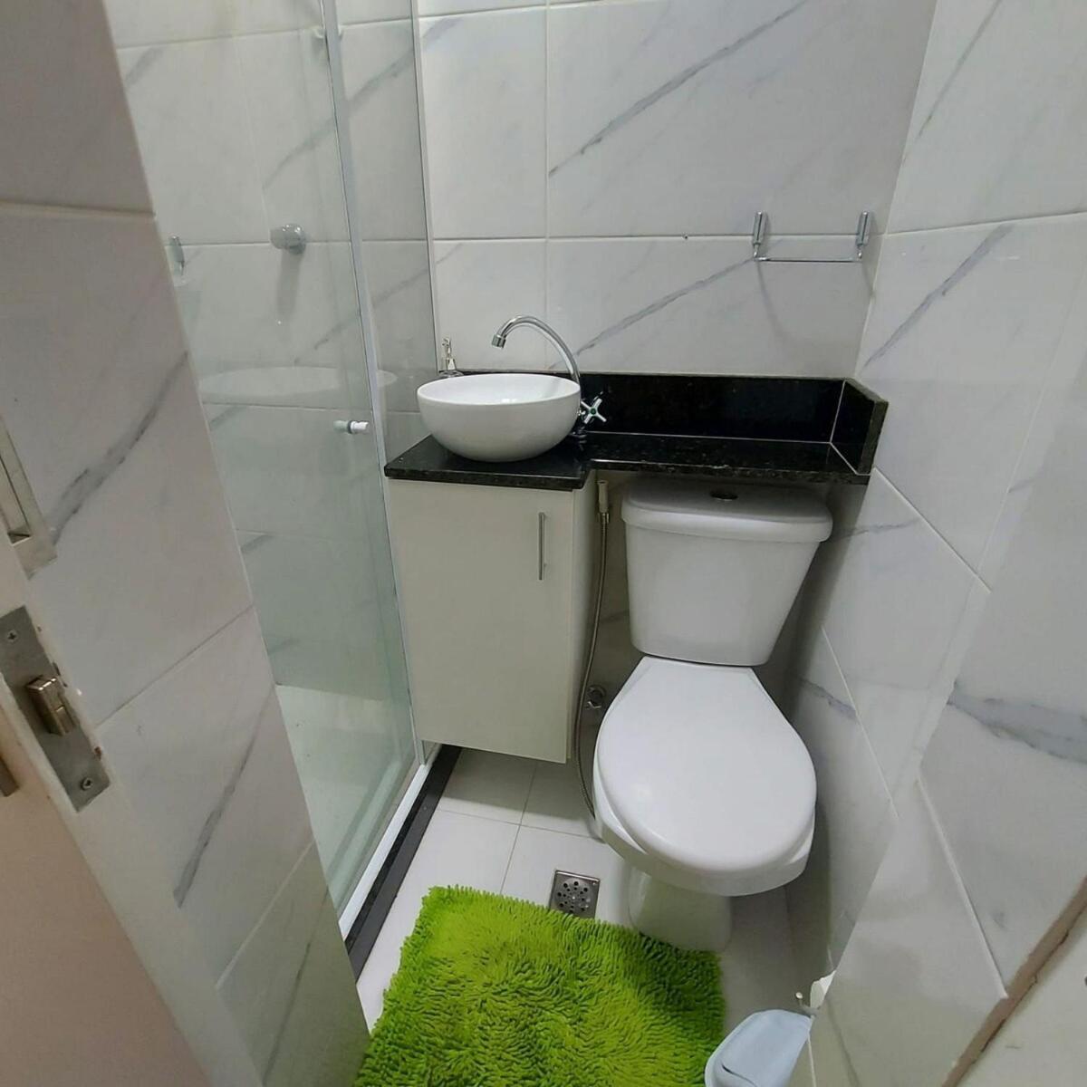 Apartamento Suh Lapa 01 Cozy Bairro De Fatima Río de Janeiro