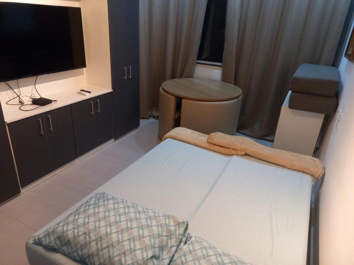 Suh Lapa 01 Cozy Bairro De Fatima * Rio de Janeiro