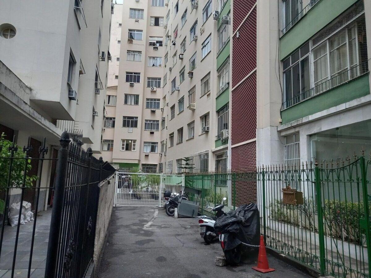 Suh Lapa 01 Cozy Bairro De Fatima *