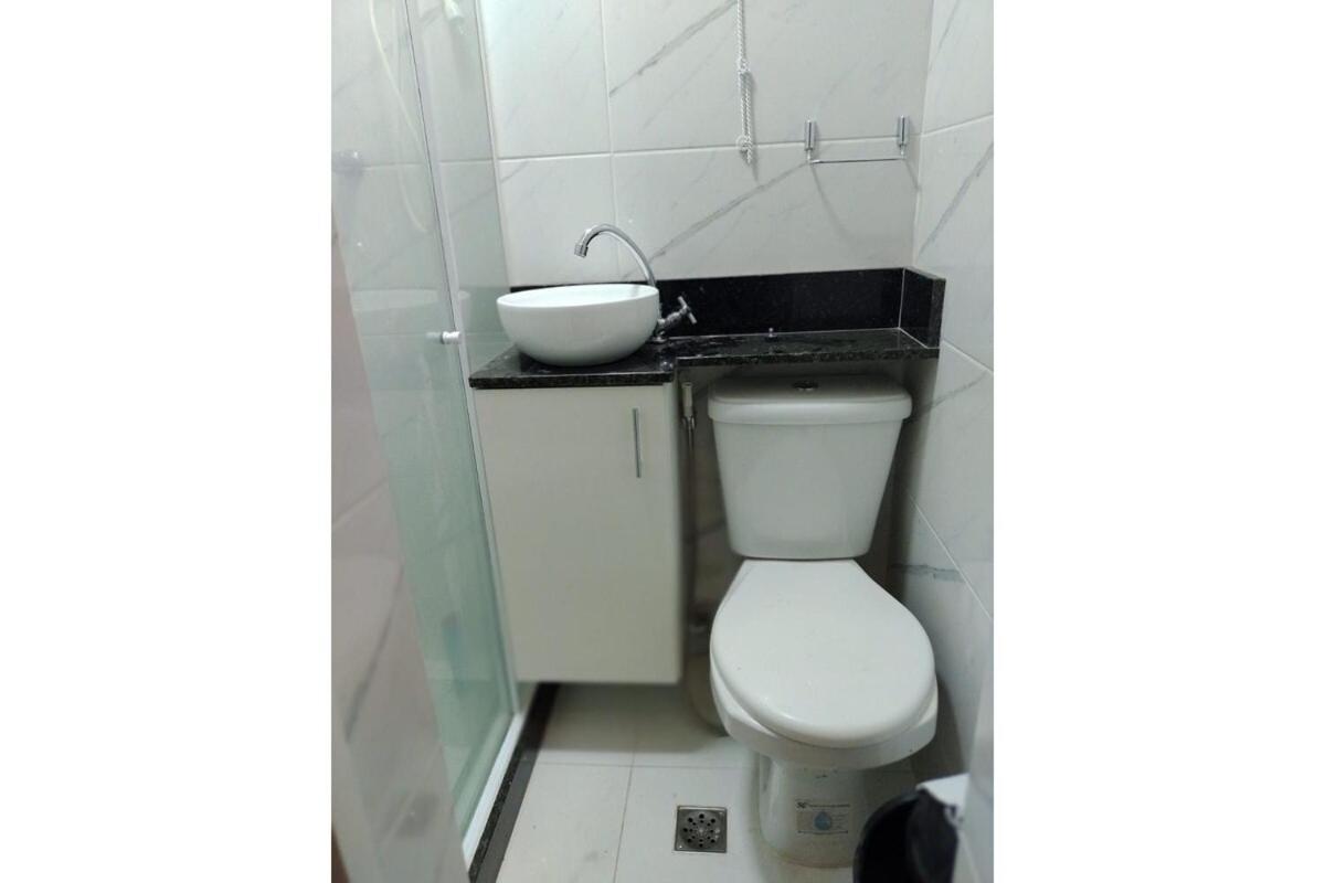 Suh Lapa 01 Cozy Bairro De Fatima Apartamento
