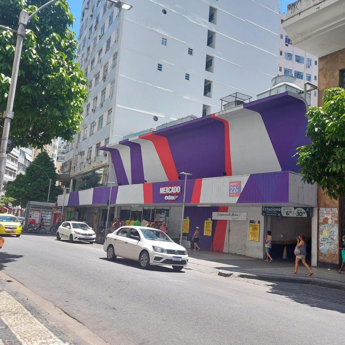 Suh Lapa 01 Cozy Bairro De Fatima Apartamento *
