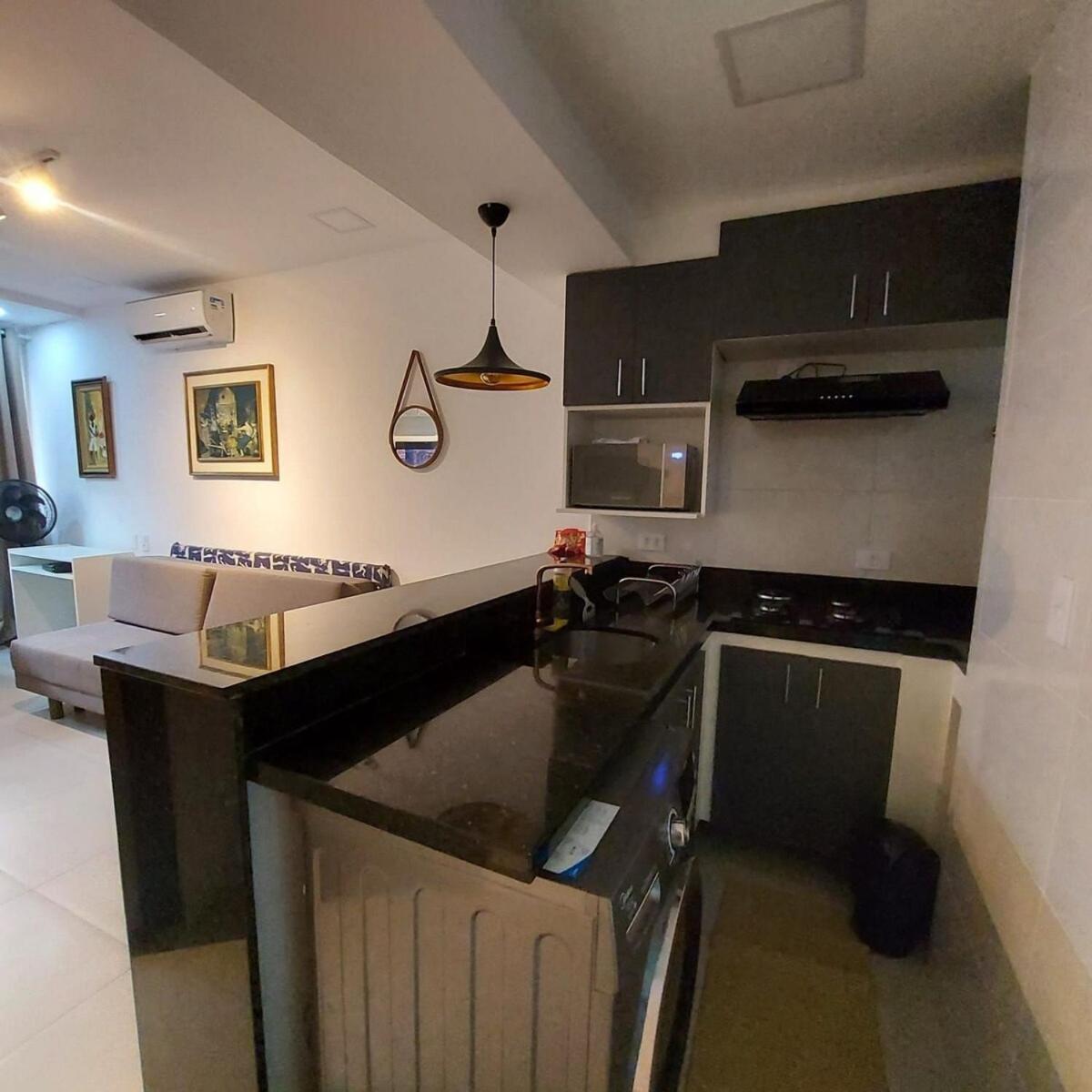 Apartamento Suh Lapa 01 Cozy Bairro De Fatima *