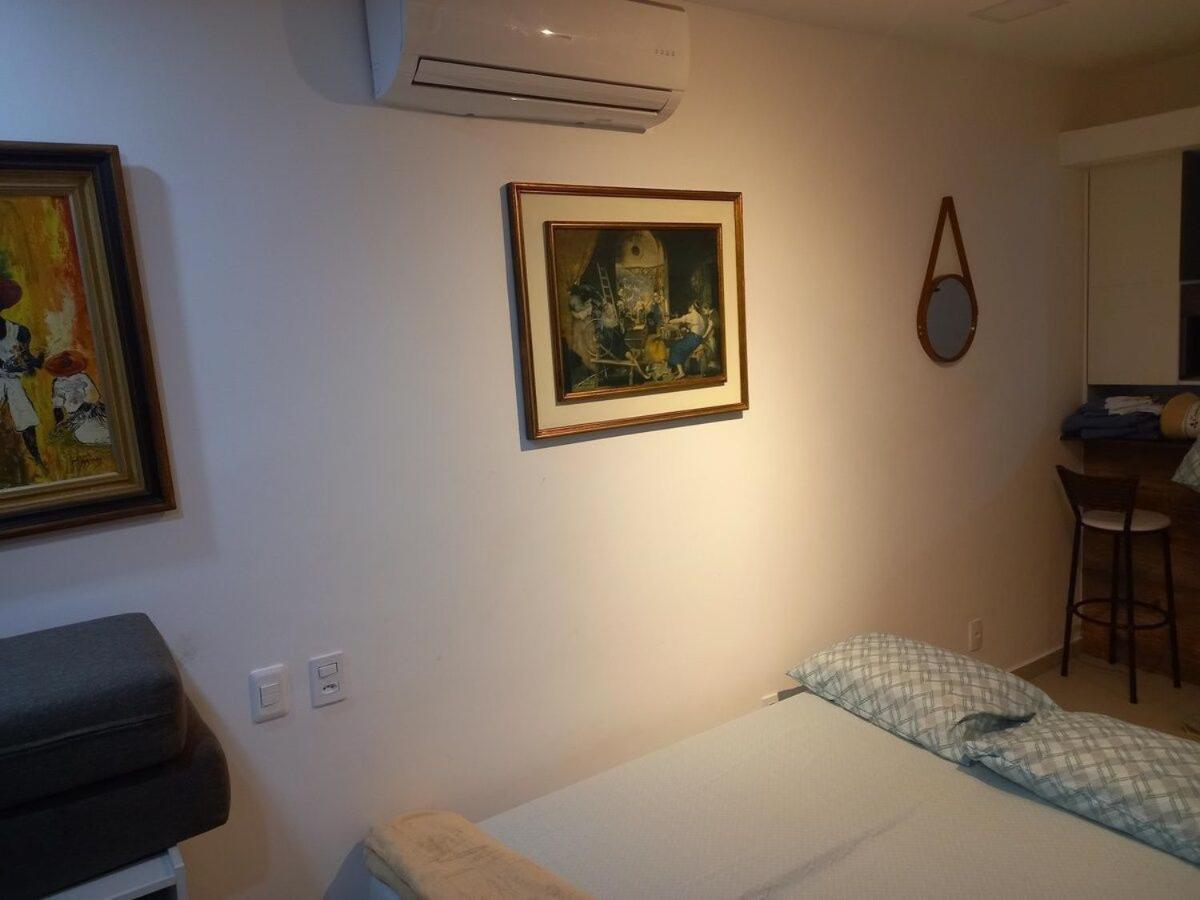 Suh Lapa 01 Cozy Bairro De Fatima *