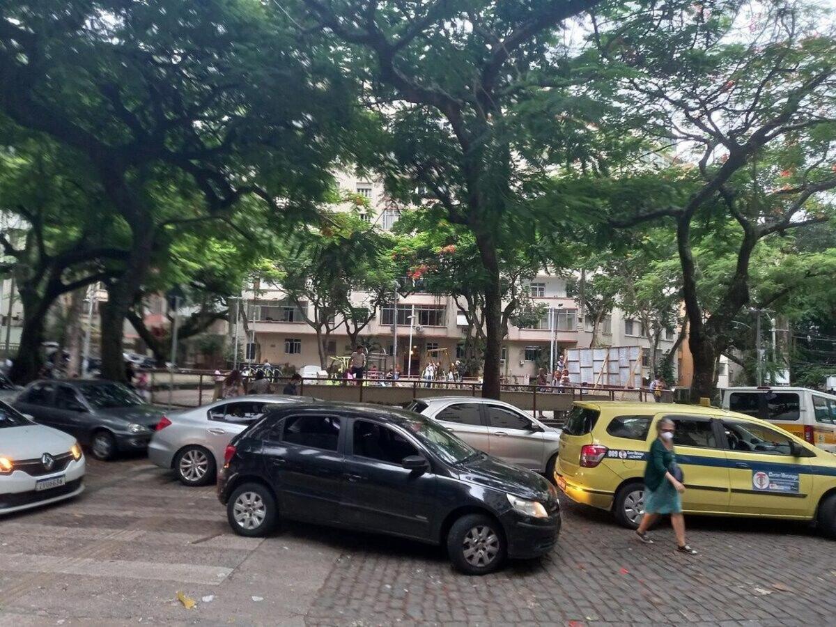Suh Lapa 01 Cozy Bairro De Fatima Apartamento *