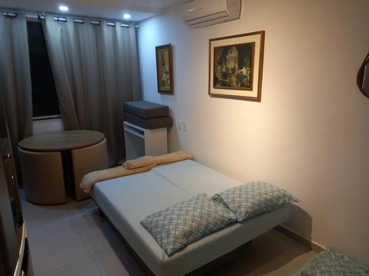 Apartamento Suh Lapa 01 Cozy Bairro De Fatima Río de Janeiro