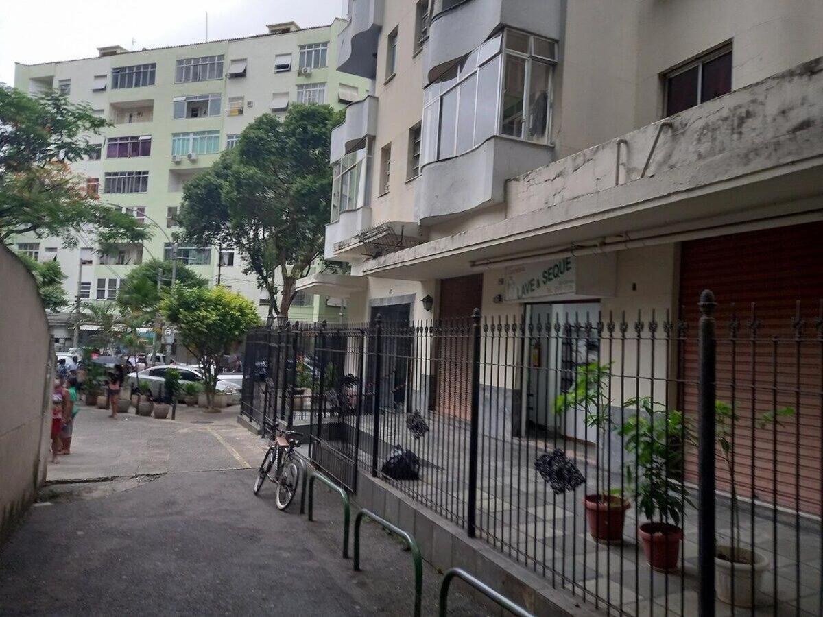 Suh Lapa 01 Cozy Bairro De Fatima Río de Janeiro
