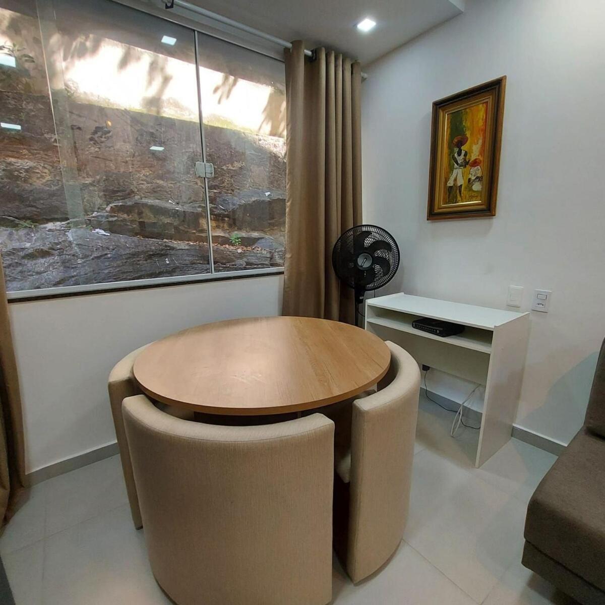 Suh Lapa 01 Cozy Bairro De Fatima * Rio de Janeiro