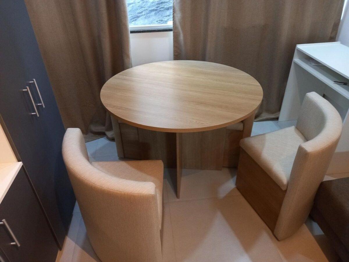 Apartamento Suh Lapa 01 Cozy Bairro De Fatima *