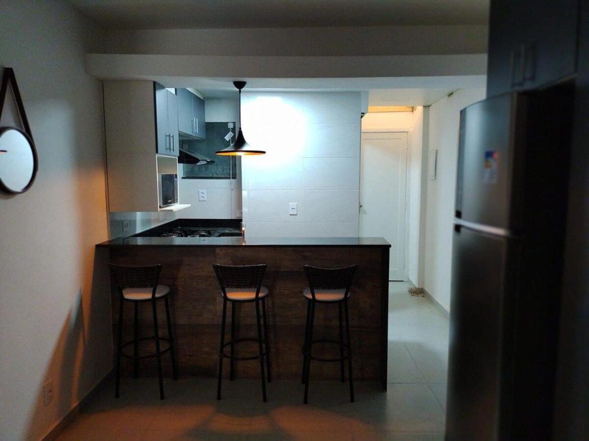 Apartamento Suh Lapa 01 Cozy Bairro De Fatima