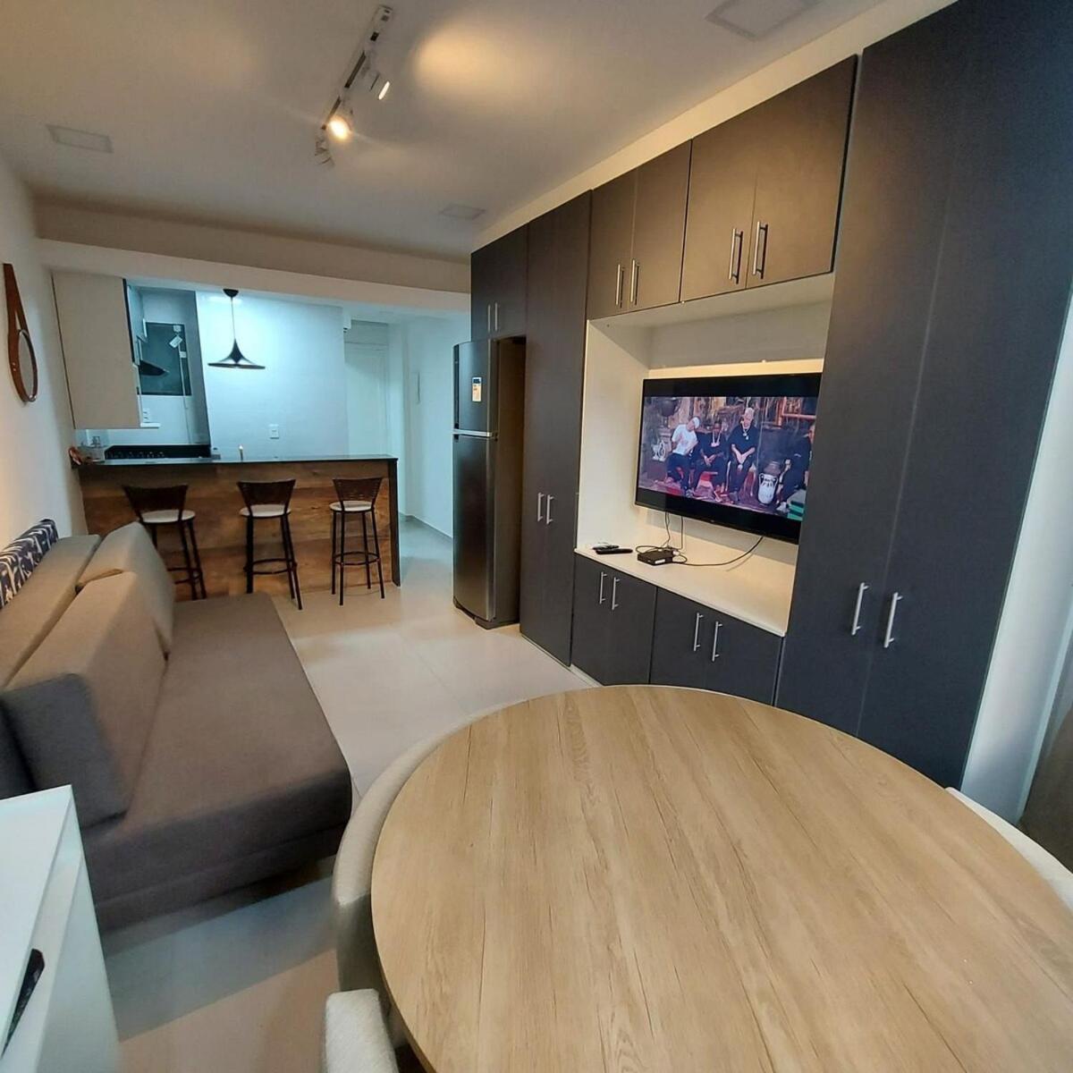 Suh Lapa 01 Cozy Bairro De Fatima Apartamento Río de Janeiro