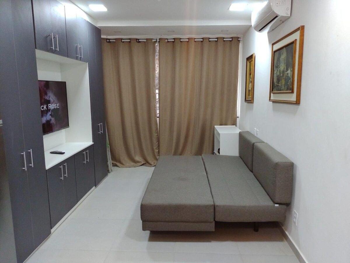 Suh Lapa 01 Cozy Bairro De Fatima