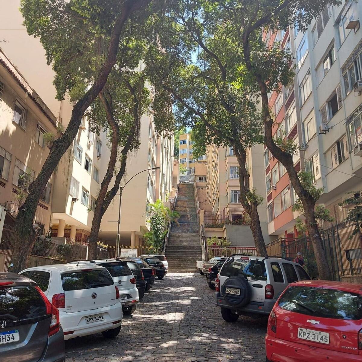 Suh Lapa 01 Cozy Bairro De Fatima *