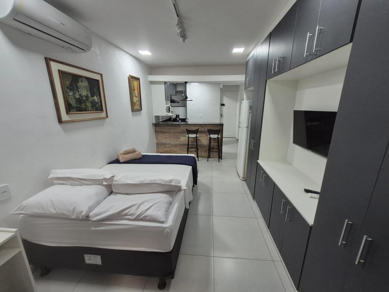 Suh Lapa 01 Cozy Bairro De Fatima Apartamento Rio de Janeiro